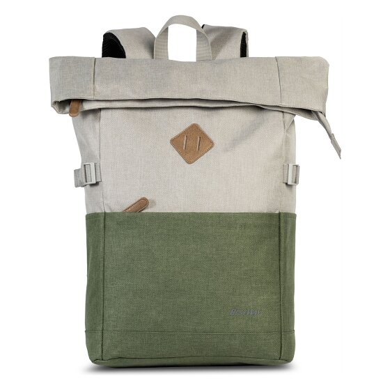 Worldpack Campus Style Daypack 50 cm Laptopfach