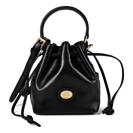 The Bridge Story Donna Mini Bag Handtasche Leder 15 cm