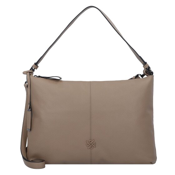 Picard Match Schultertasche Leder 38 cm