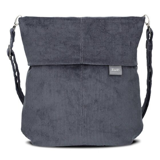 Zwei Mademoiselle.M Schultertasche 31 cm