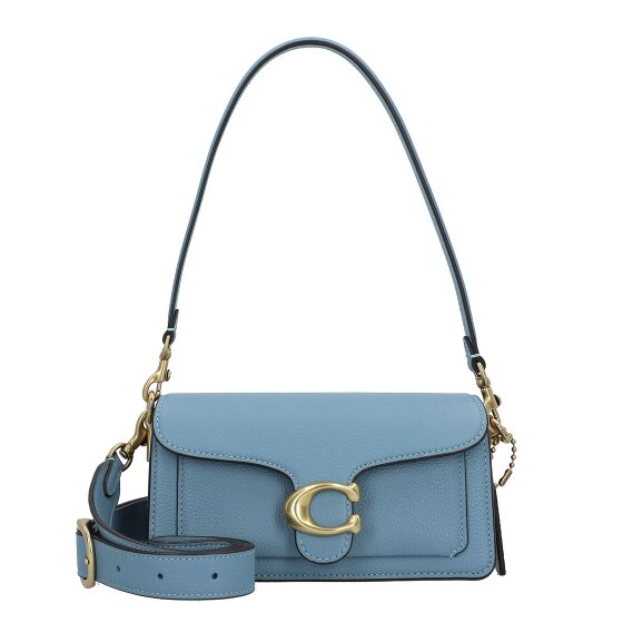 Coach Tabby Schultertasche Leder 20 cm