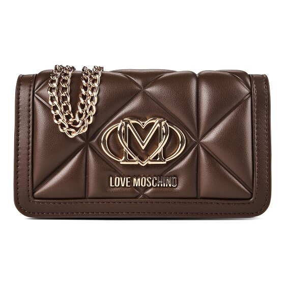 Love Moschino Umhängetasche 18 cm