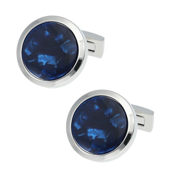 Davidoff Venice Manschettenknöpfe Messing 2 cm Davidoff Venice Manschettenknöpfe Messing 2 cm