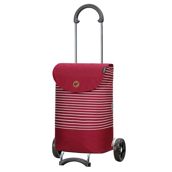 Andersen Shopper Scala Shopper Tilde Einkaufstrolley 54 cm