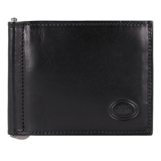 The Bridge Story Uomo Dollarclip Leder 10,5 cm