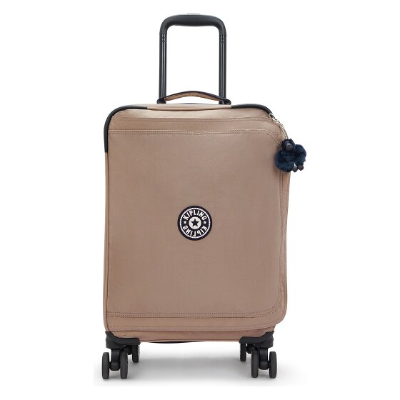 Kipling Basic Spontaneous 4 Rollen Kabinentrolley S 33 cm