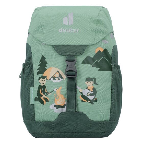 Deuter Schmusebär Kinderrucksack 33 cm