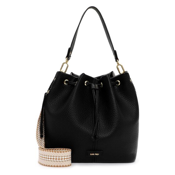 Suri Frey SFY Gray SC Beuteltasche 35 cm