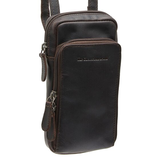 The Chesterfield Brand Valdes Handytasche Leder 10 cm