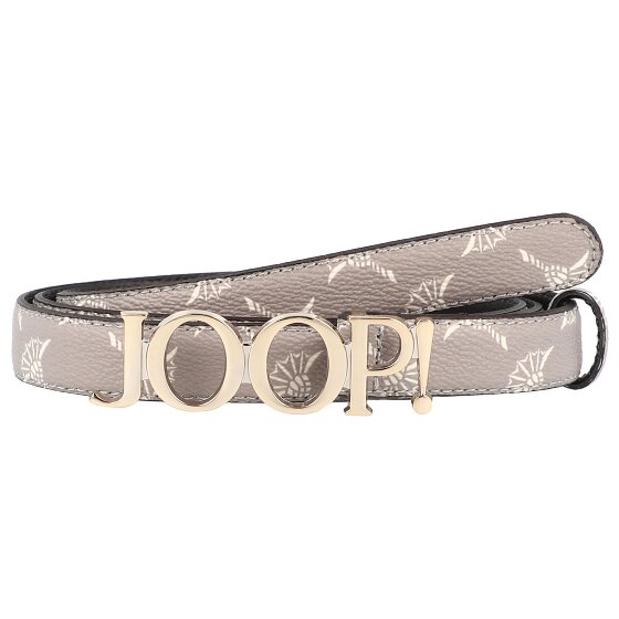 Joop! Logo Gürtel