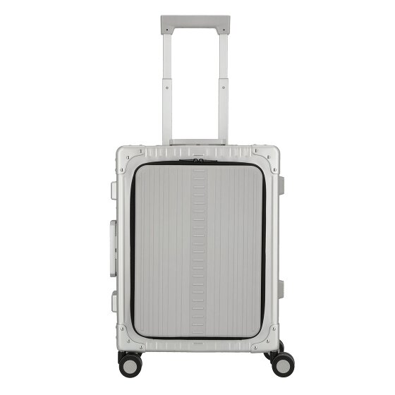 Aleon 21 Domestic 4 Rollen Kabinentrolley S 55 cm Laptopfach