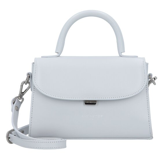 Lancaster Suave Even Handtasche Leder 20 cm