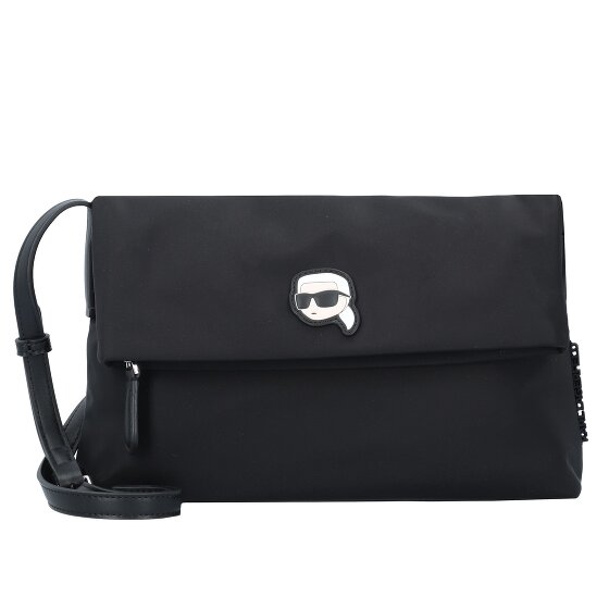 Karl Lagerfeld Ikonik 2.0 Umhängetasche 28.5 cm