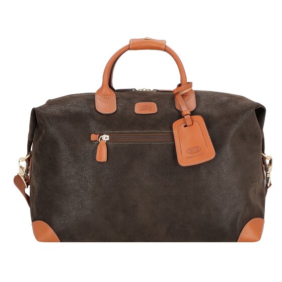 Bric's Life Weekender Reisetasche 46 cm
