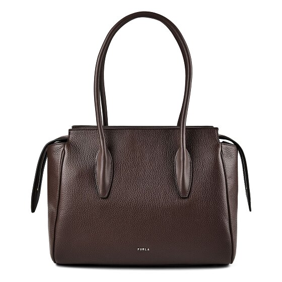 Furla Ambra Shopper Tasche L Leder 35 cm