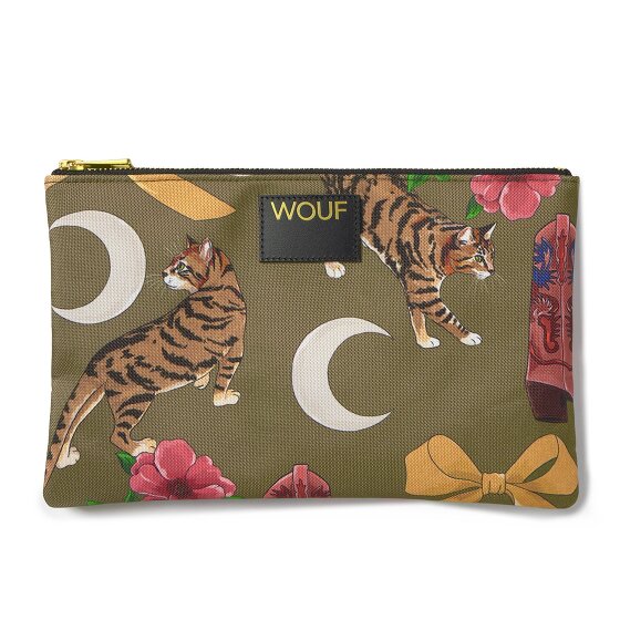 Wouf Daily Kosmetiktasche 26 cm