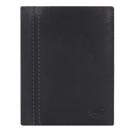 camel active Bilbao Geldbörse RFID Schutz Leder 10.5 cm camel active Bilbao Geldbörse RFID Schutz Leder 10.5 cm