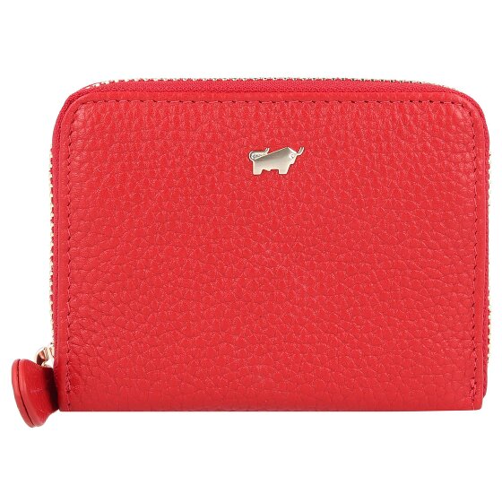 Braun Büffel Asti Kreditkartenetui Leder 10.5 cm