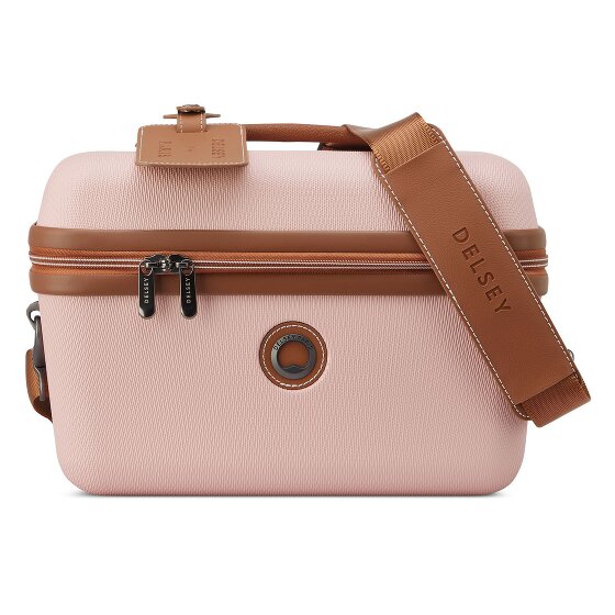 Delsey Paris Chatelet Air 2.0 Beautycase 32 cm