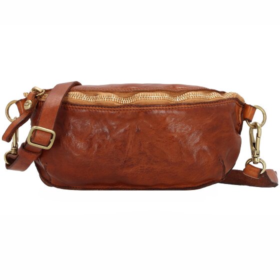 Campomaggi Gürteltasche Leder 23,5 cm