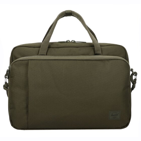 Herschel Gibson Aktentasche 39.5 cm Laptopfach