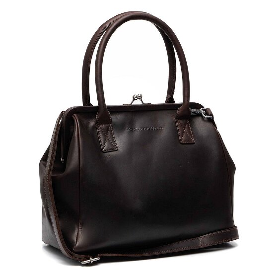 The Chesterfield Brand Dorin Shopper Tasche Leder 29 cm