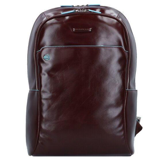 Piquadro Blue Square Rucksack Leder 43 cm Laptopfach