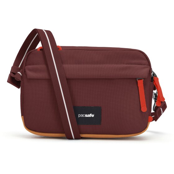 Pacsafe Go Umhängetasche RFID 24 cm