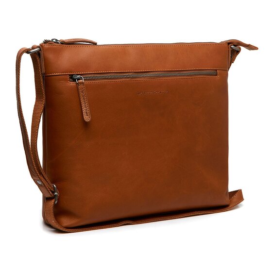 The Chesterfield Brand Cartagena Umhängetasche Leder 33 cm