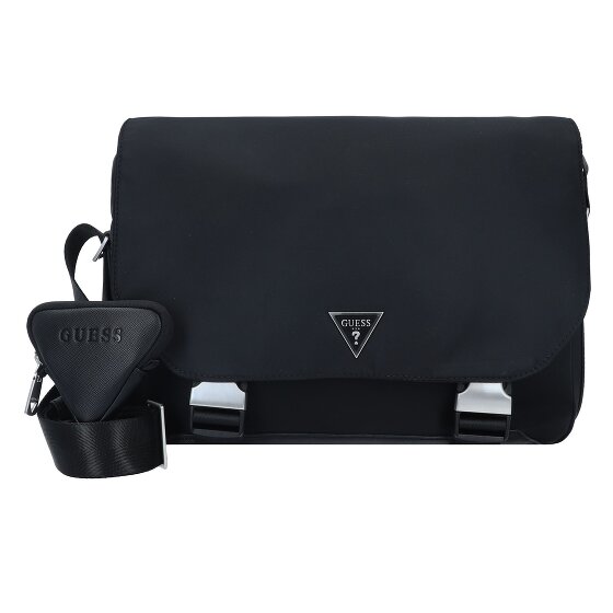 Guess Certosa Aktentaschen Messenger 34 cm Laptopfach