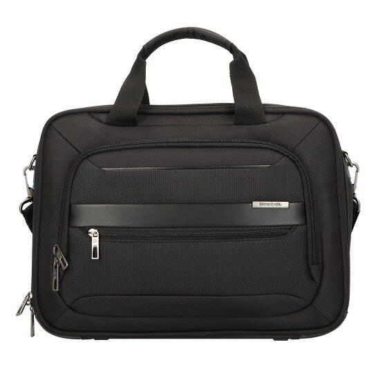 Samsonite Vectura Evo Flugumhänger 37 cm Laptopfach