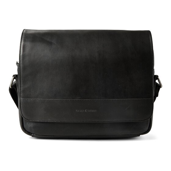 Greenburry Fiorentina Umhängetasche Leder 33 cm