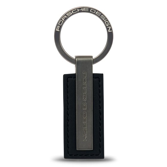 Porsche Design Keyring Schlüsseletui Leder 8.5 cm