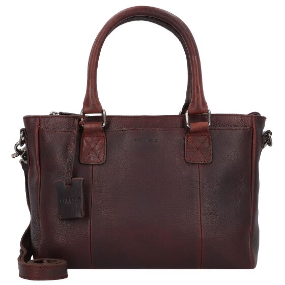 Burkely Antique Avery Handtasche Leder 33 cm