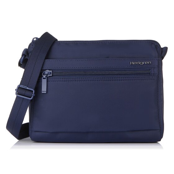 Hedgren Inner City Eye Umhängetasche RFID 22 cm Hedgren Inner City Eye Umhängetasche RFID 22 cm