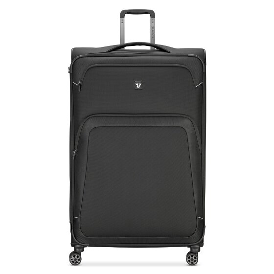 Roncato Gateway 4 Rollen Trolley XL 90 cm mit Dehnfalte