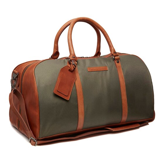The Chesterfield Brand Fusion Tornio Weekender Reisetasche 53 cm