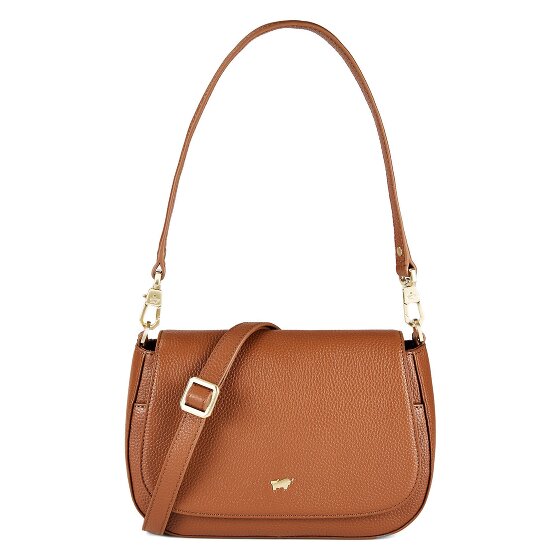 Braun Büffel Hanna Schultertasche S Leder 26 cm