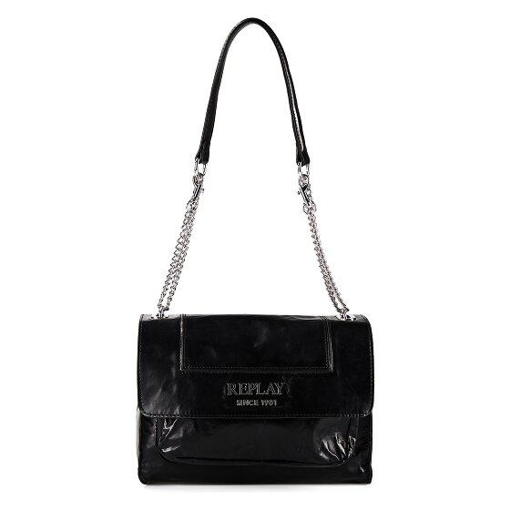 Replay Schultertasche 26 cm