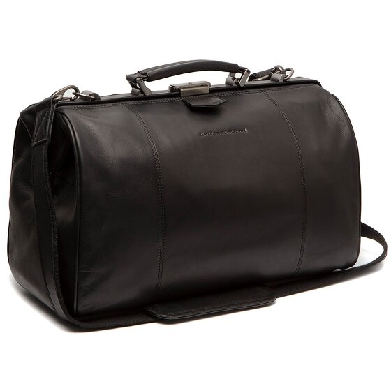 The Chesterfield Brand Texel Weekender Reisetasche Leder 42 cm