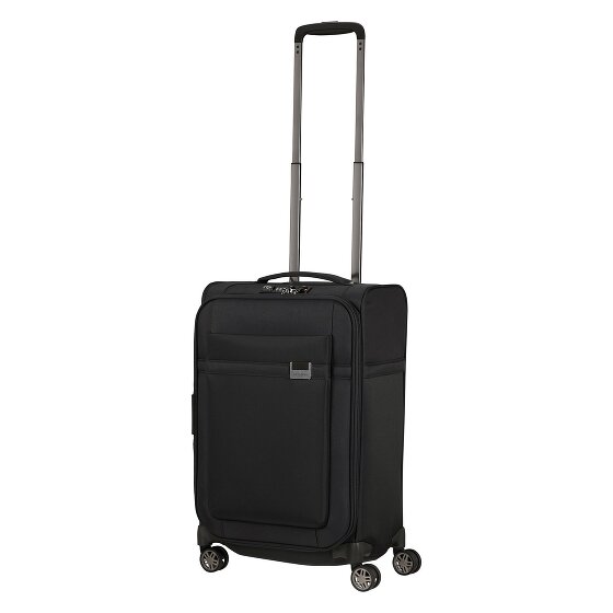 Samsonite Airea 4-Rollen Kabinentrolley 55 cm