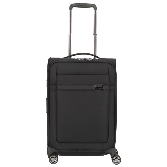 Samsonite Airea 4-Rollen Kabinentrolley 55 cm