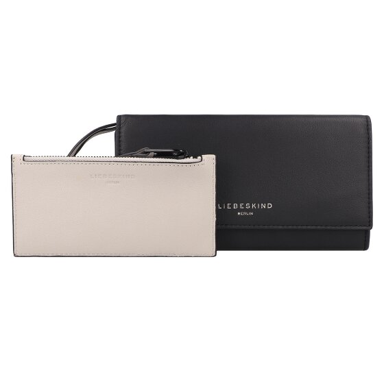 Liebeskind Hilla Clutch Geldbörse Leder 19.5 cm