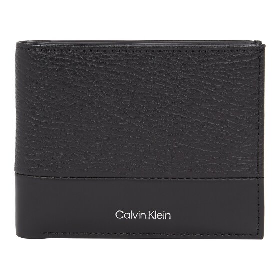 Calvin Klein Subtle Mix Geldbörse Leder 11.5 cm
