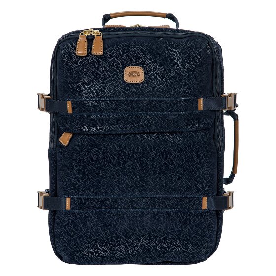 Bric's Life Reiserucksack 42 cm Laptopfach