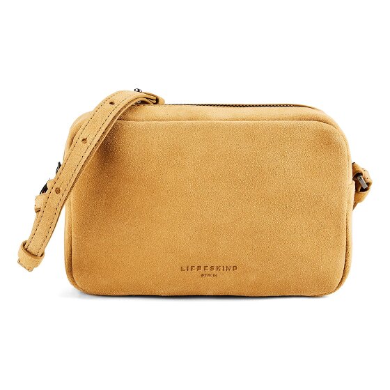 Liebeskind Ella Umhängetasche Leder 21 cm