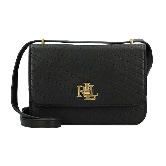 Lauren Ralph Lauren Sophee Umhängetasche Leder 22 cm