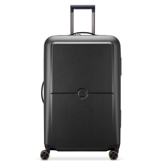 Delsey Paris Turenne 2.0 4 Rollen Trolley 76 cm