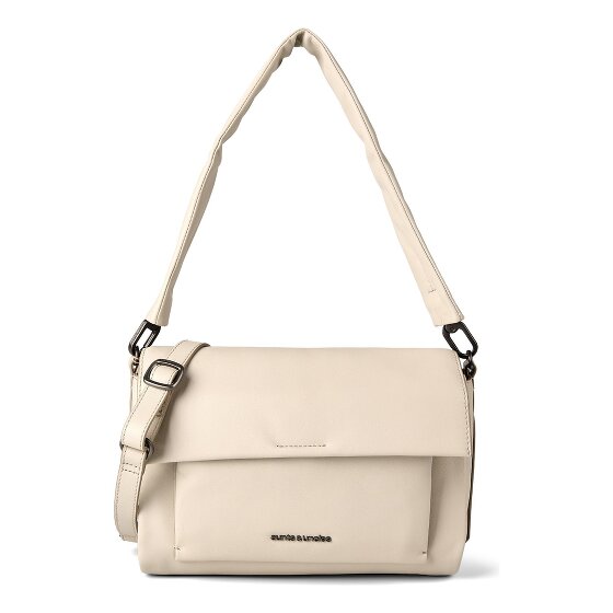 aunts & uncles Bohemian Vibes Schultertasche Leder 26 cm