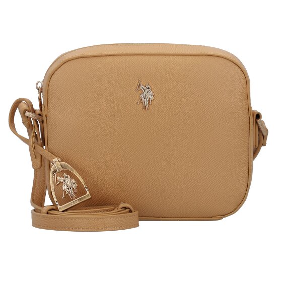 U.S. Polo Assn. Jones Umhängetasche 20 cm